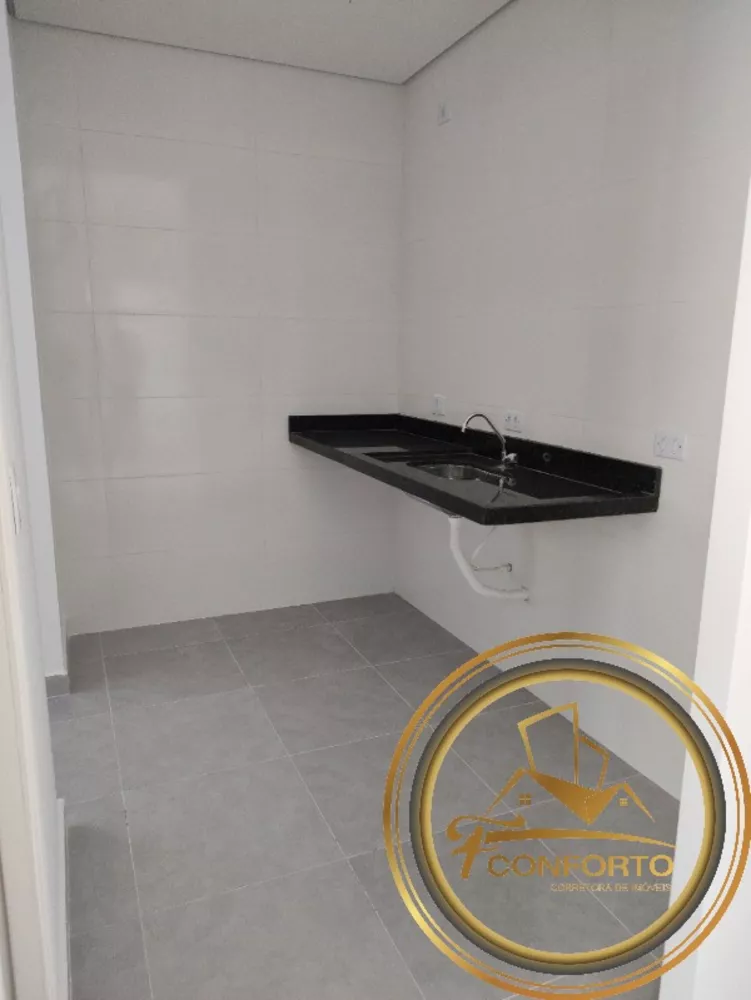 Apartamento à venda e aluguel com 1 quarto, 24m² - Foto 5