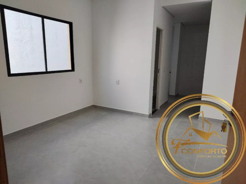 Apartamento à venda e aluguel com 1 quarto, 24m² - Foto 1