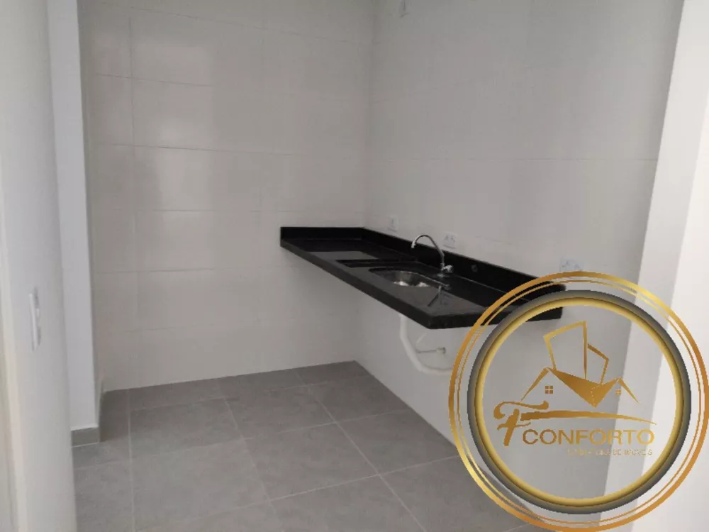 Apartamento à venda e aluguel com 1 quarto, 24m² - Foto 6