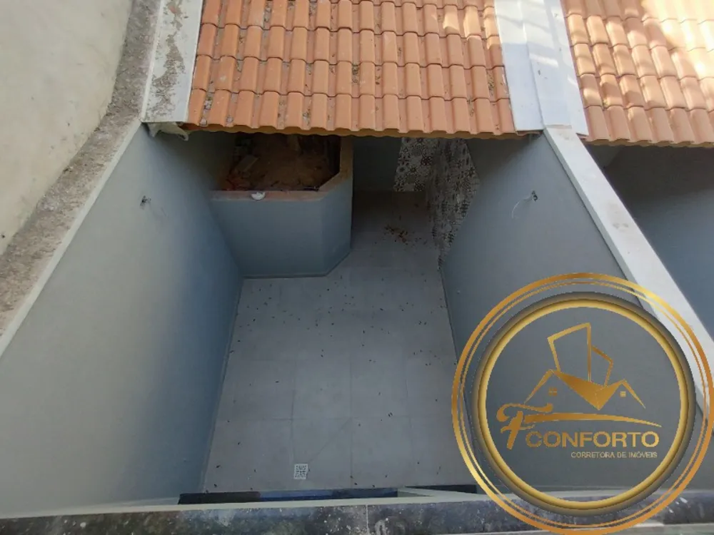 Sobrado, 3 quartos, 122 m² - Foto 7