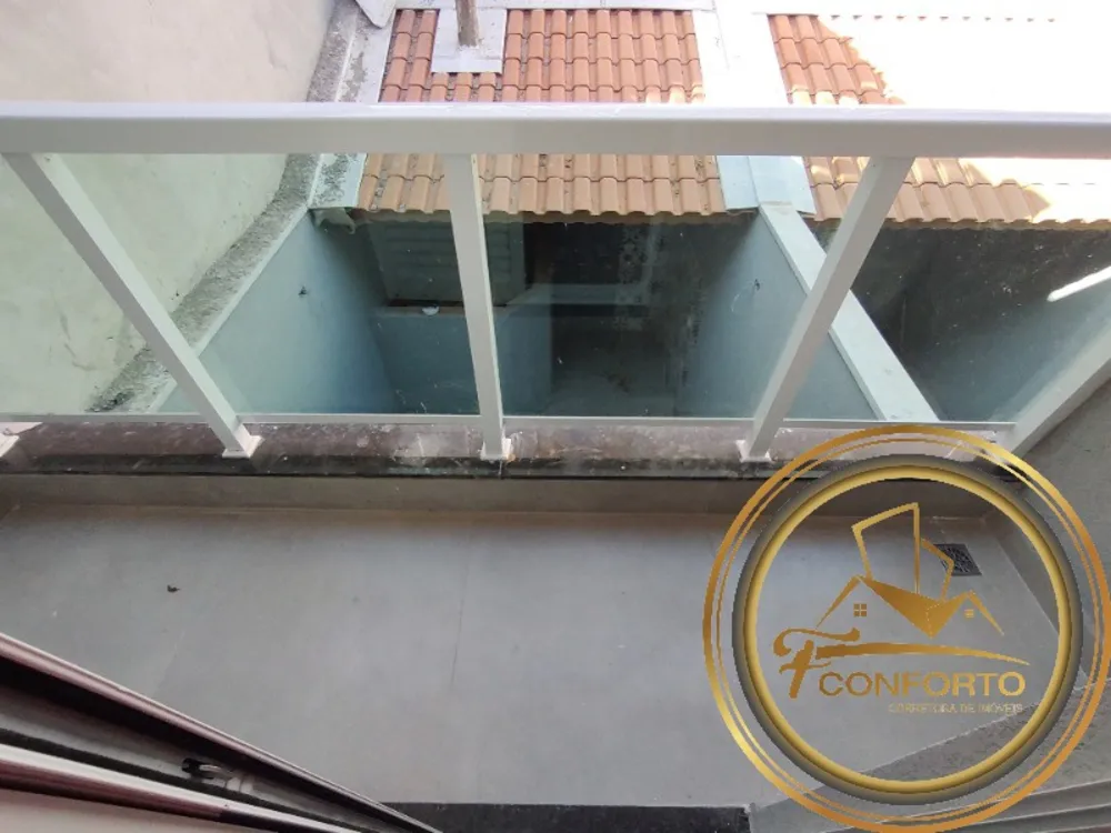 Sobrado, 3 quartos, 122 m² - Foto 6