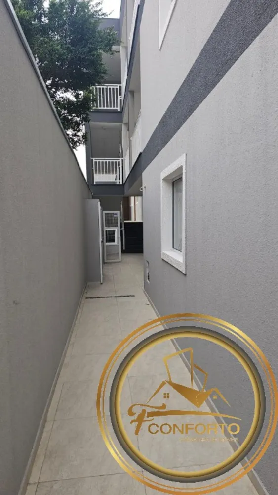 Apartamento, 2 quartos, 40 m² - Foto 5