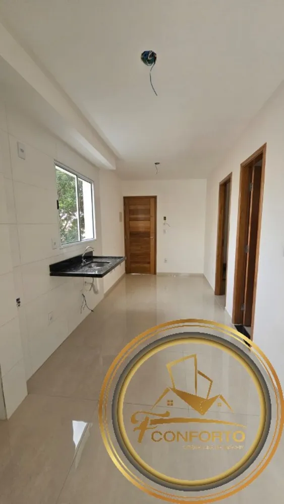 Apartamento, 2 quartos, 40 m² - Foto 1