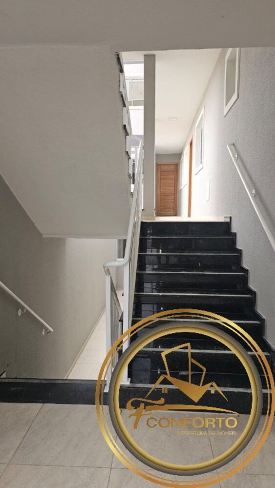 Apartamento, 2 quartos, 40 m² - Foto 2