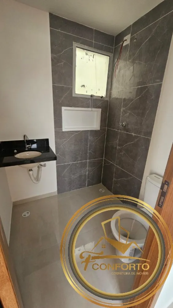 Apartamento, 2 quartos, 40 m² - Foto 2