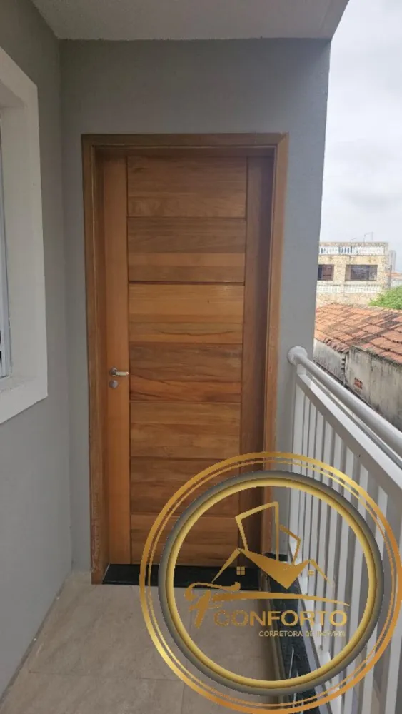 Apartamento, 2 quartos, 40 m² - Foto 3