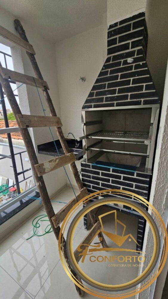 Apartamento, 2 quartos, 40 m² - Foto 4