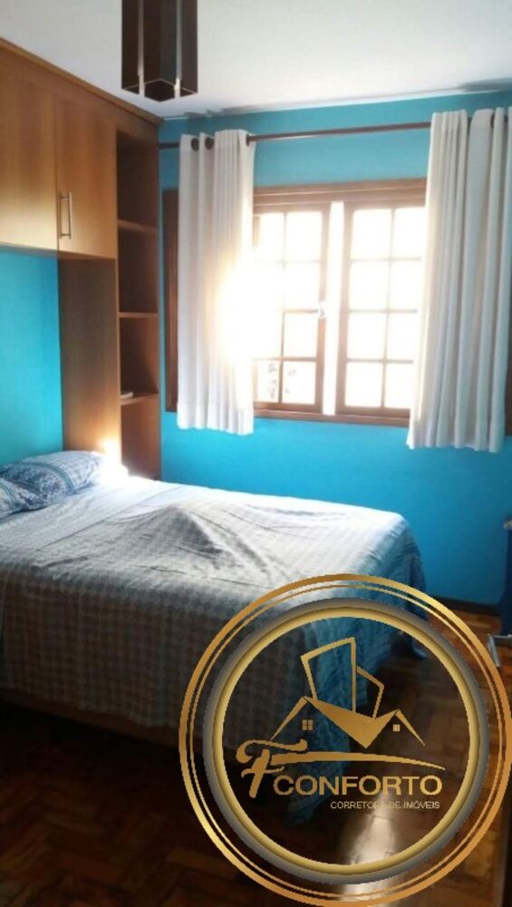 Apartamento, 2 quartos, 96 m² - Foto 4