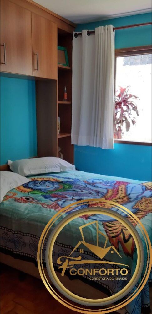 Apartamento, 2 quartos, 96 m² - Foto 9