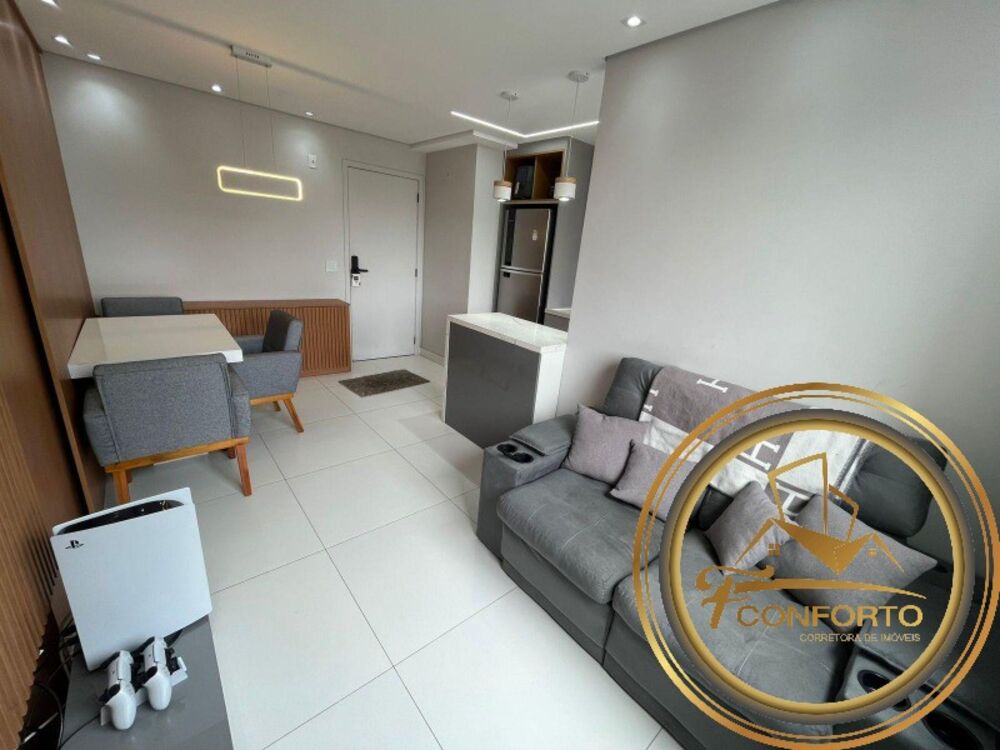 Apartamento, 2 quartos, 42 m² - Foto 14