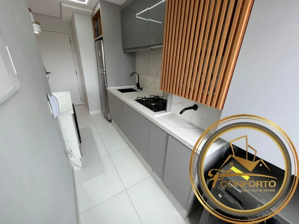 Apartamento, 2 quartos, 42 m² - Foto 6