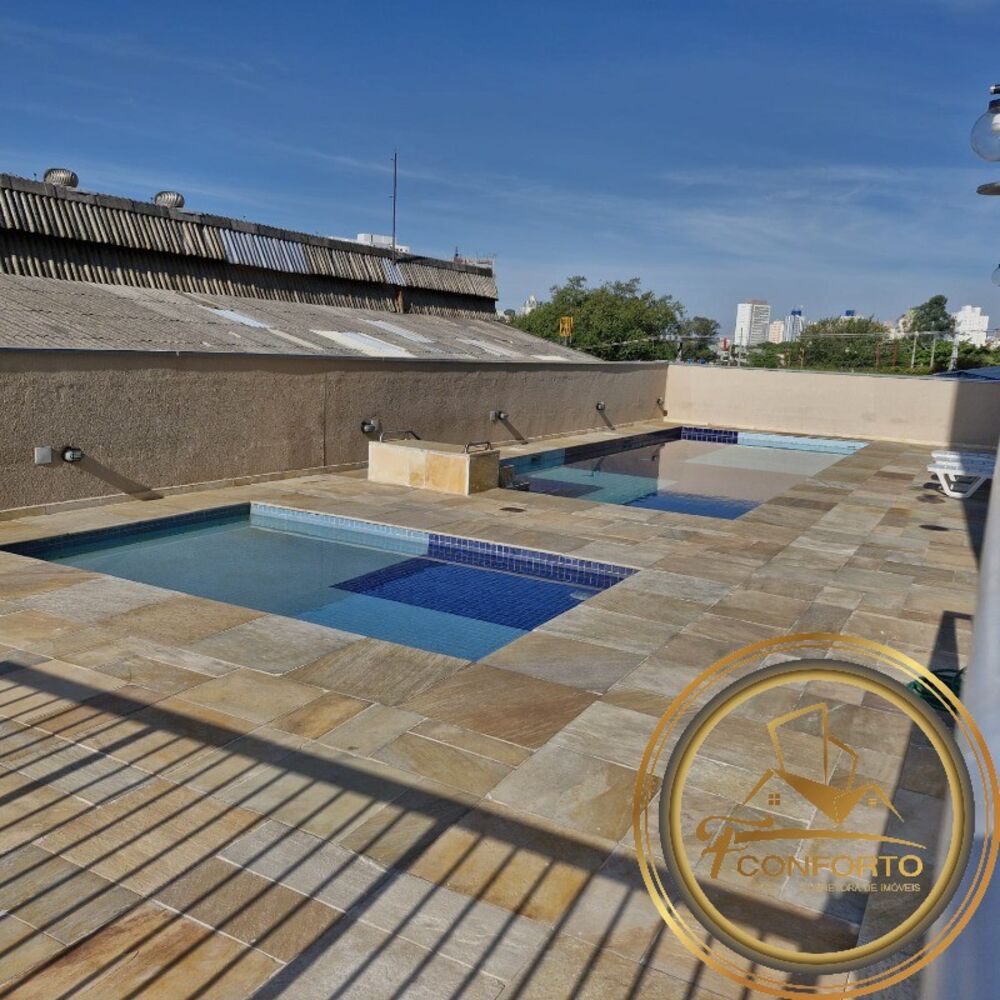 Apartamento, 2 quartos, 42 m² - Foto 9