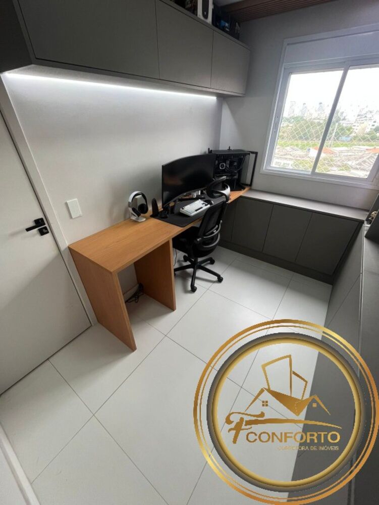 Apartamento, 2 quartos, 42 m² - Foto 17