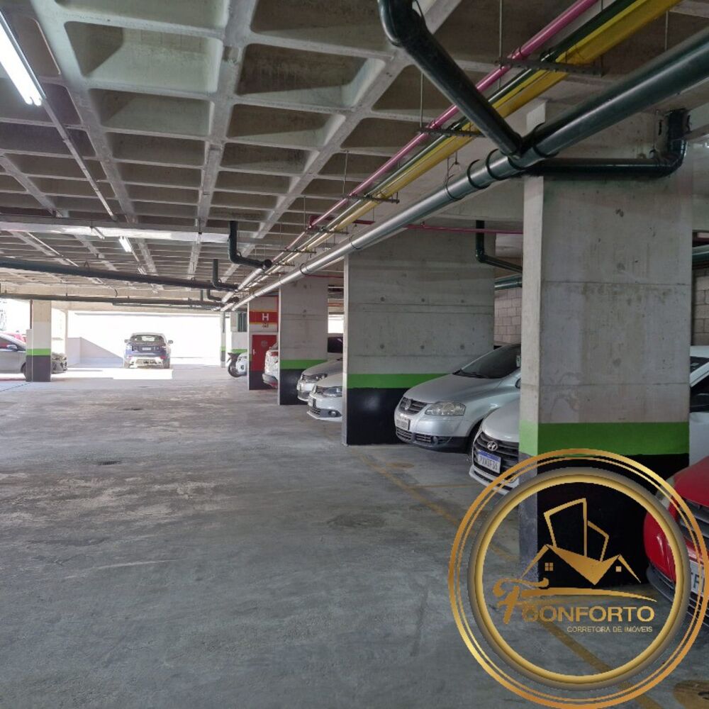 Apartamento, 2 quartos, 42 m² - Foto 12
