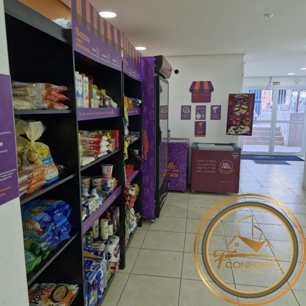 Apartamento, 2 quartos, 42 m² - Foto 4