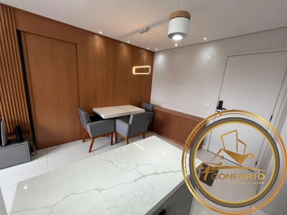 Apartamento, 2 quartos, 42 m² - Foto 8