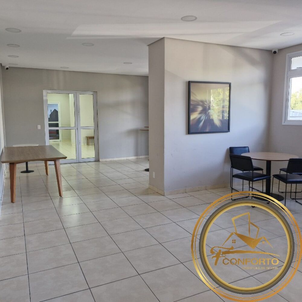 Apartamento, 2 quartos, 42 m² - Foto 5