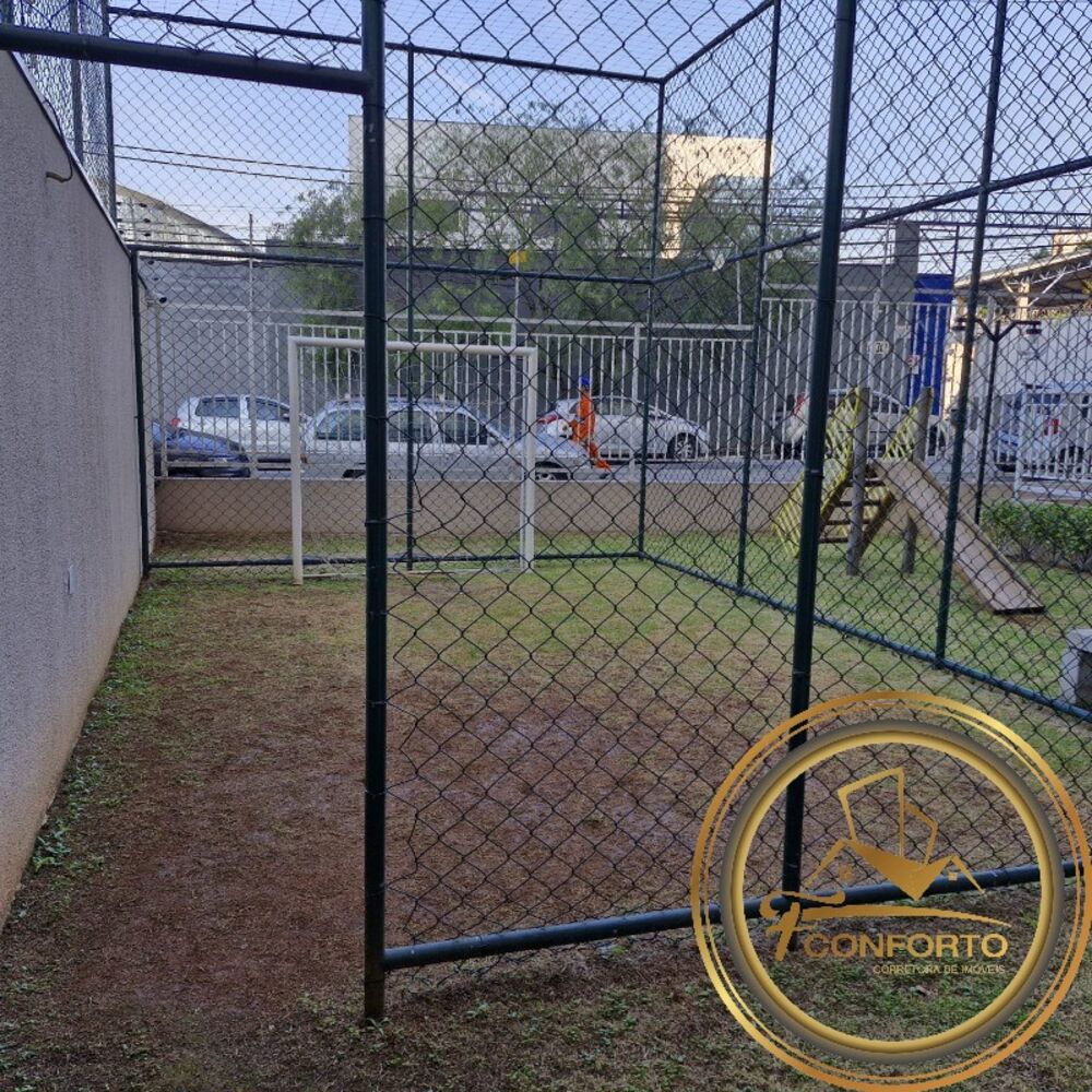 Apartamento, 2 quartos, 42 m² - Foto 6