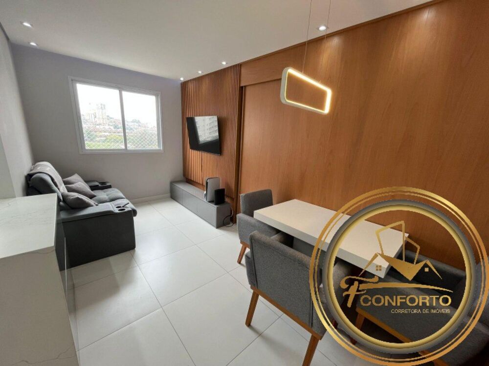 Apartamento, 2 quartos, 42 m² - Foto 16