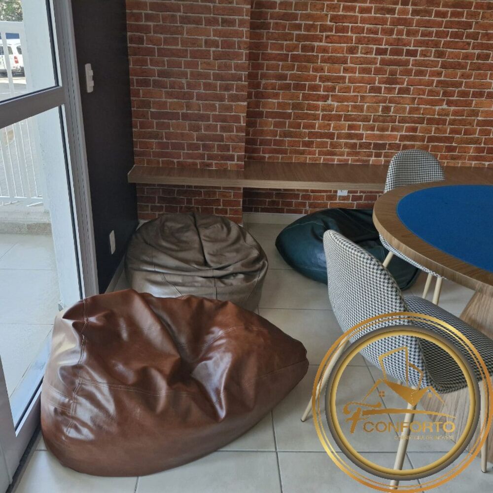 Apartamento, 2 quartos, 42 m² - Foto 7