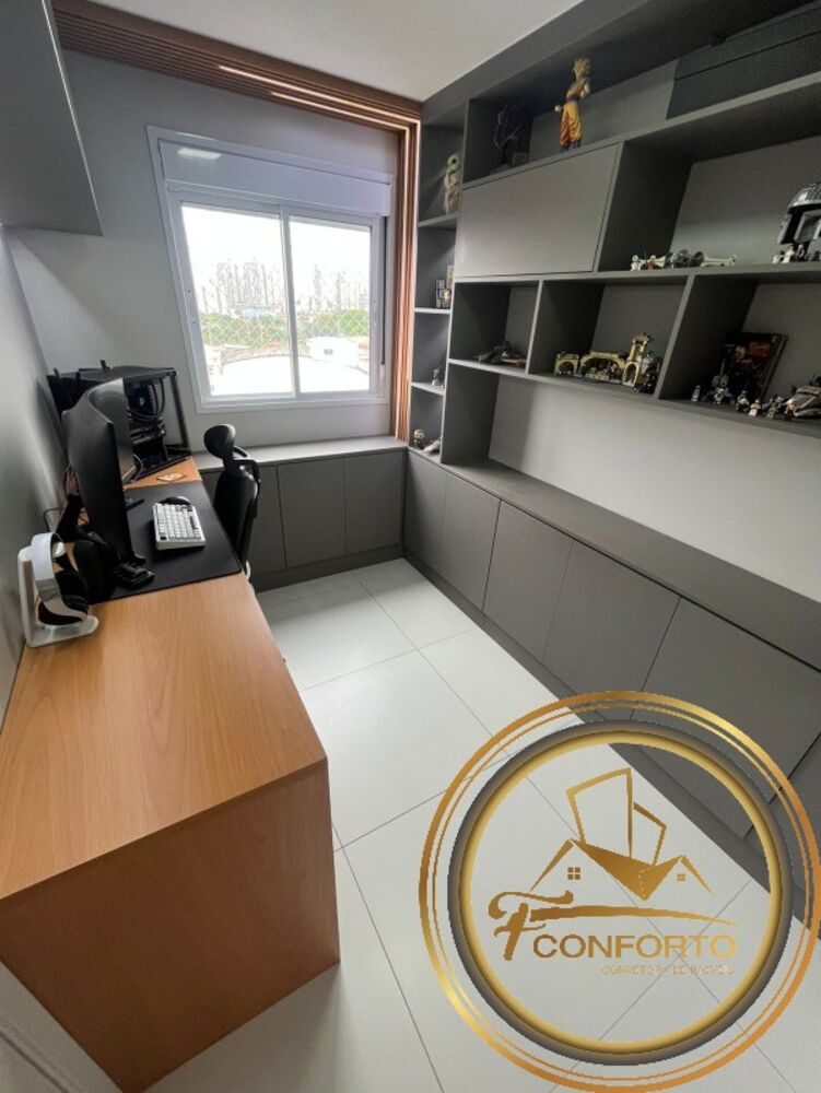Apartamento, 2 quartos, 42 m² - Foto 20