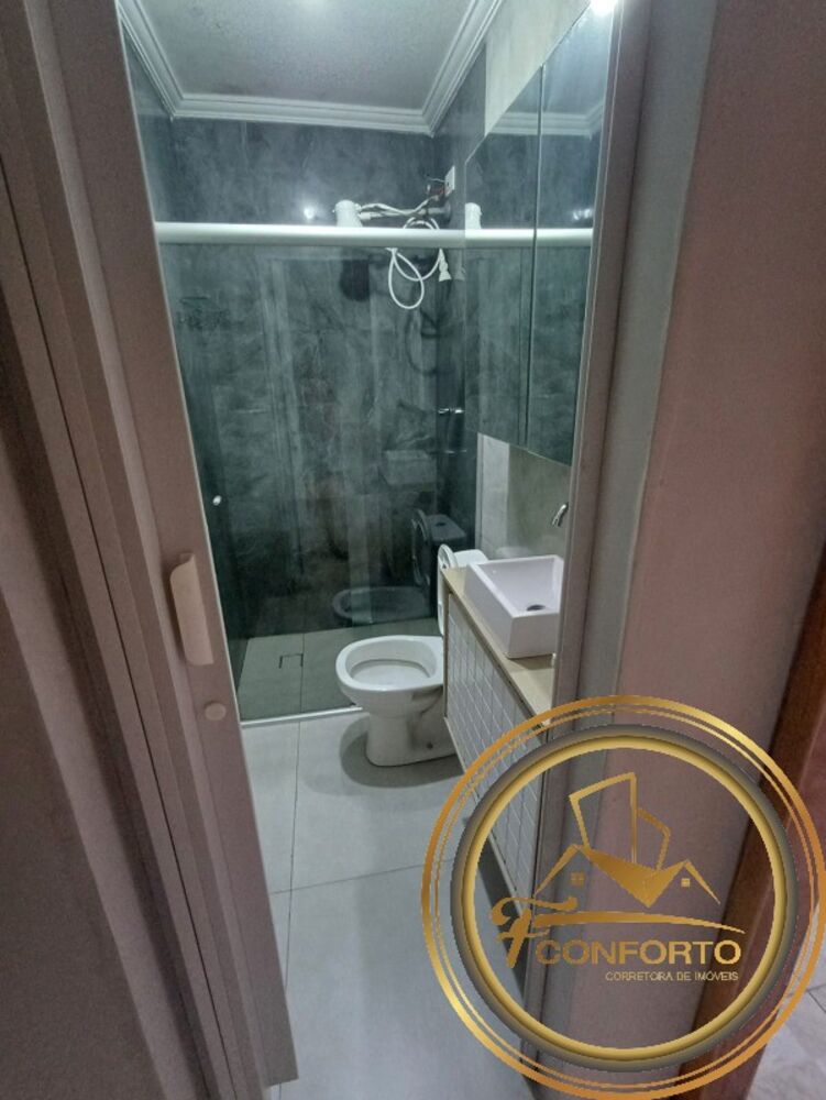 Sobrado, 2 quartos, 70 m² - Foto 12
