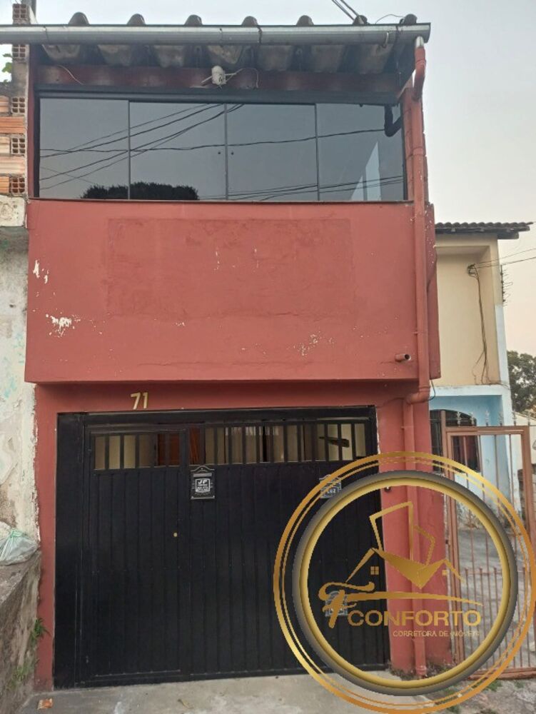 Sobrado, 2 quartos, 70 m² - Foto 13