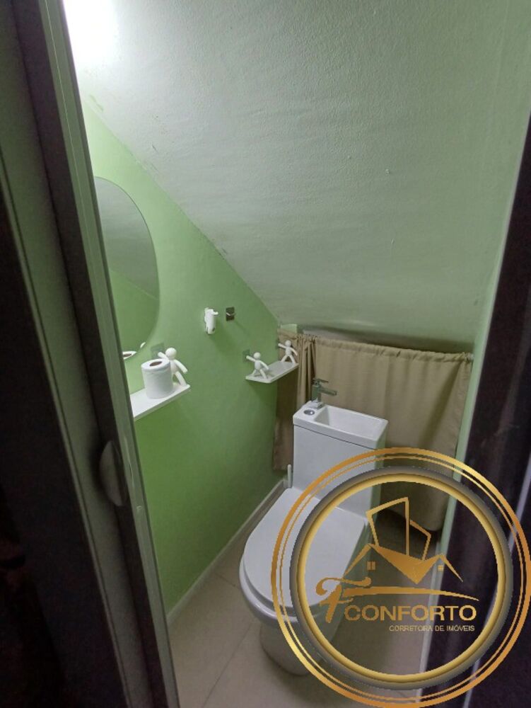 Sobrado, 2 quartos, 70 m² - Foto 10