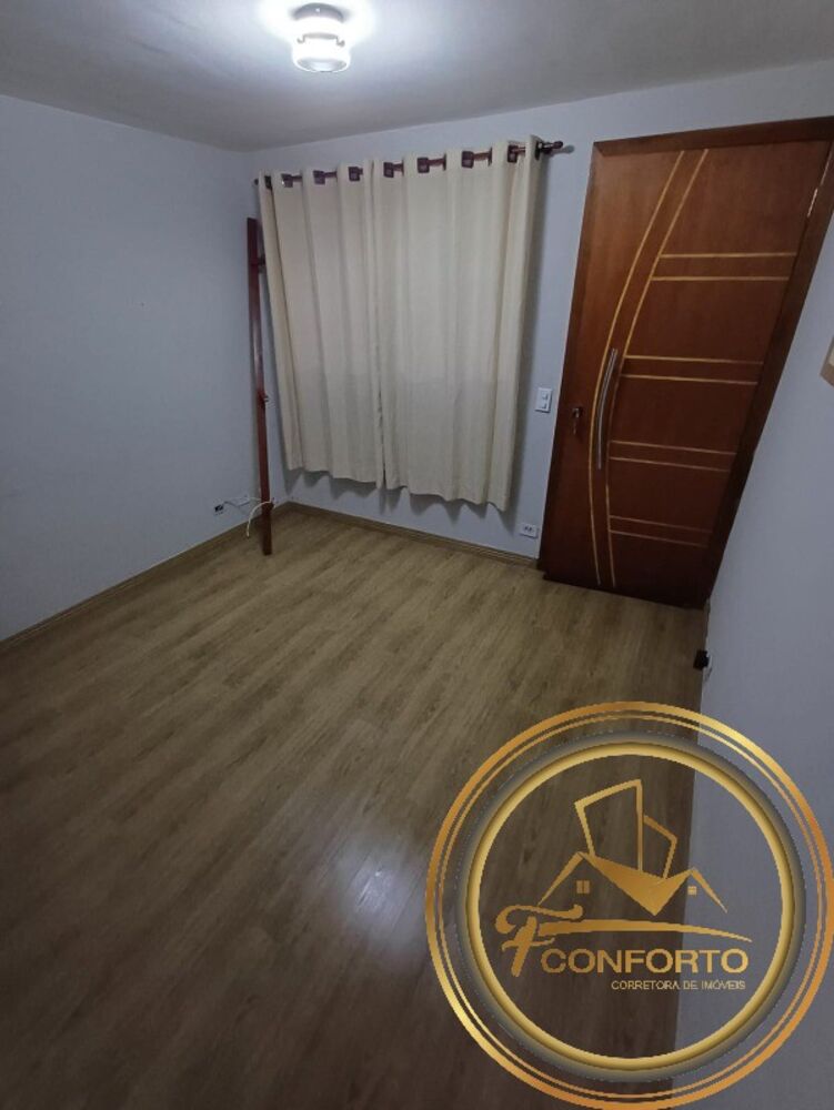 Sobrado à venda com 2 quartos, 70m² - Foto 1