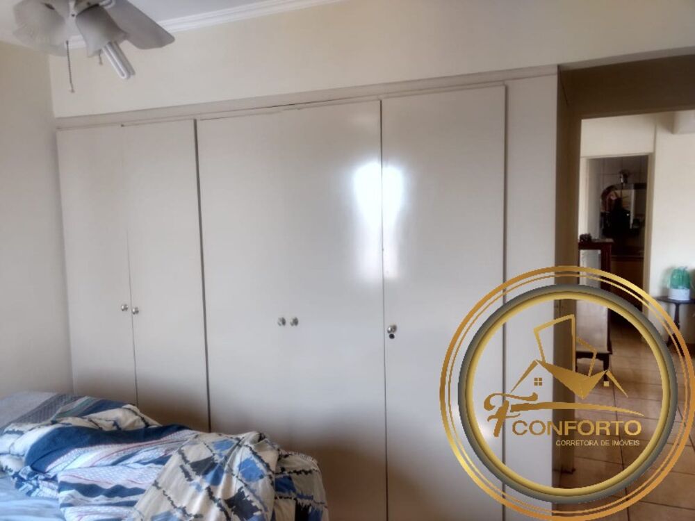 Apartamento, 3 quartos, 72 m² - Foto 4