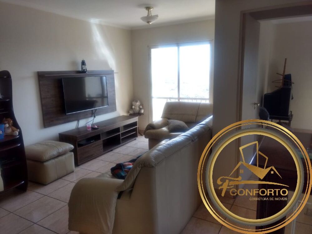 Apartamento, 3 quartos, 72 m² - Foto 15