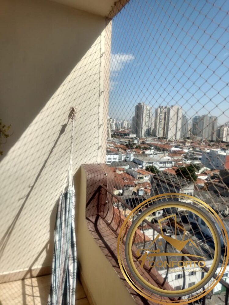 Apartamento, 3 quartos, 72 m² - Foto 3