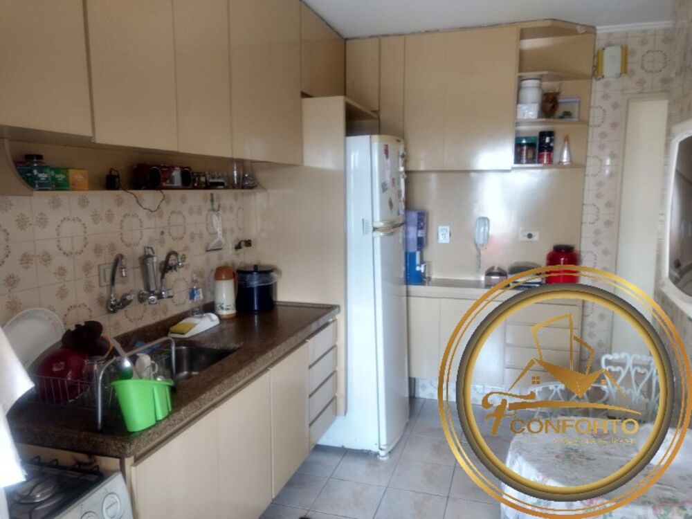 Apartamento, 3 quartos, 72 m² - Foto 6