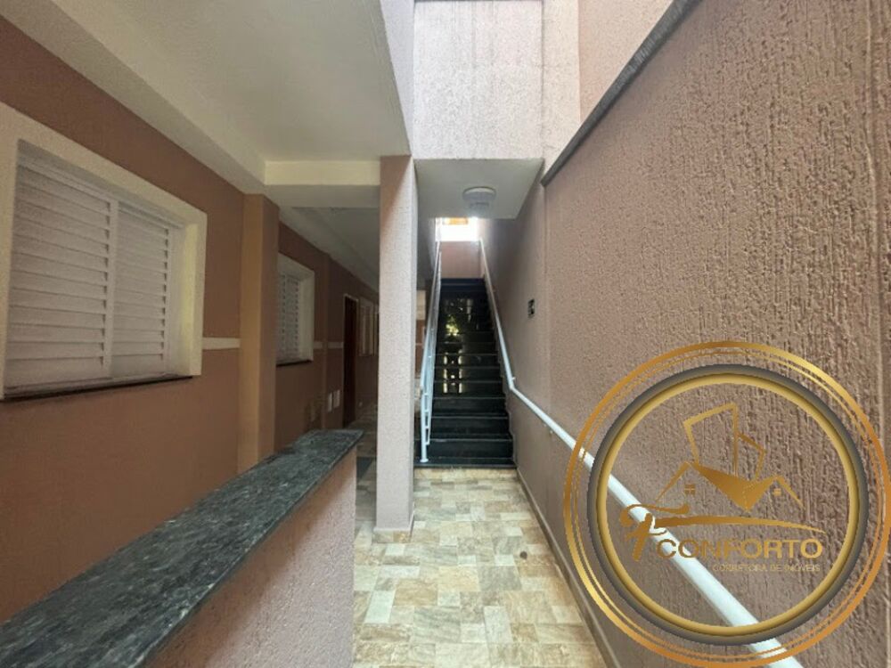 Apartamento, 2 quartos, 35 m² - Foto 7