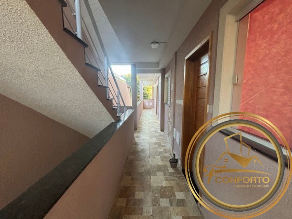 Apartamento, 2 quartos, 35 m² - Foto 2