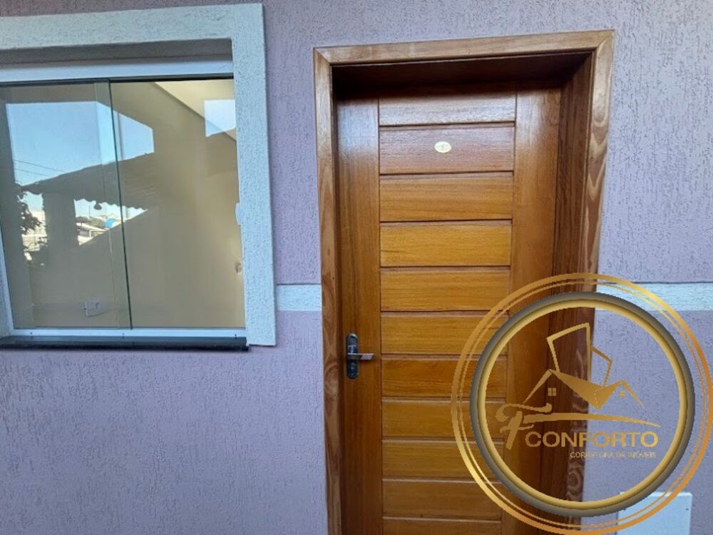Apartamento, 2 quartos, 35 m² - Foto 12