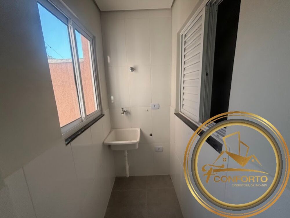 Apartamento, 2 quartos, 35 m² - Foto 5