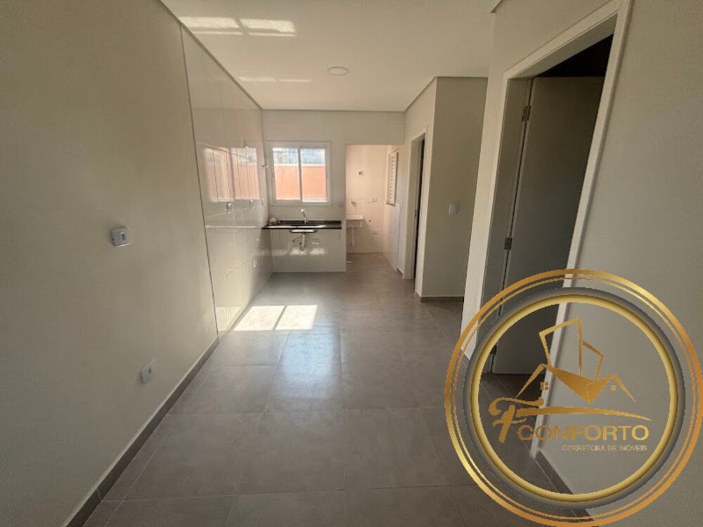 Apartamento, 2 quartos, 35 m² - Foto 8