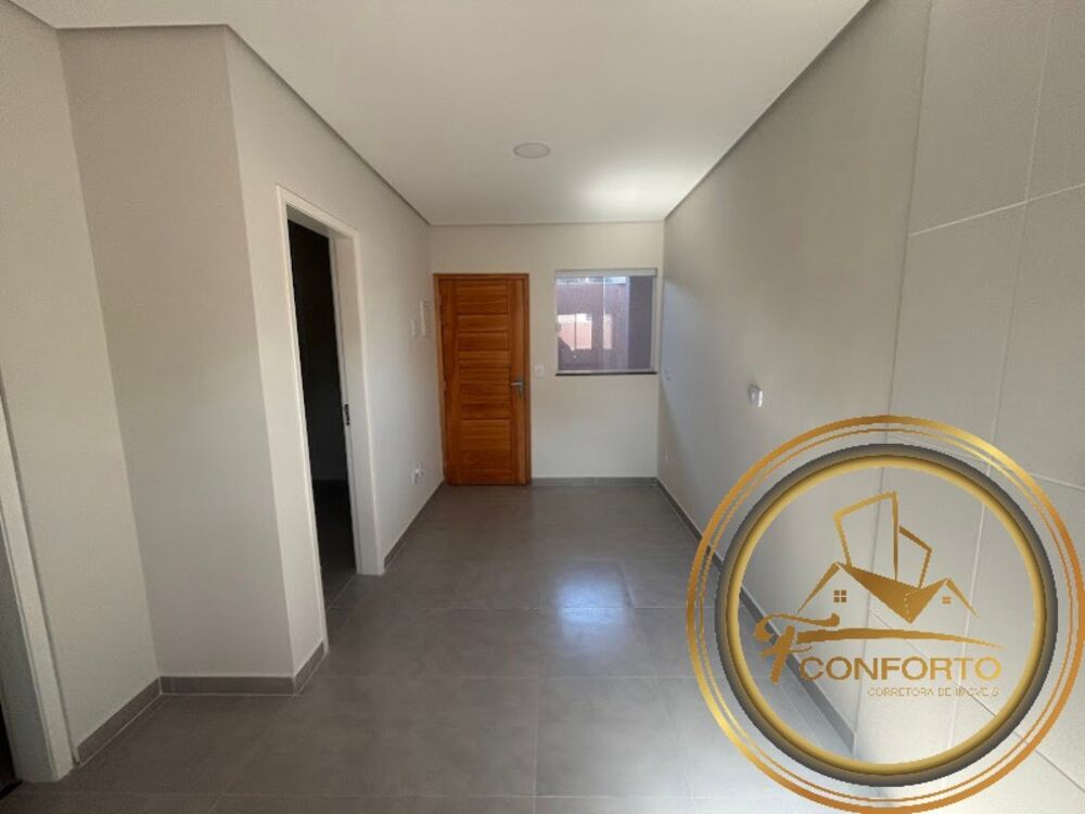 Apartamento, 2 quartos, 35 m² - Foto 1