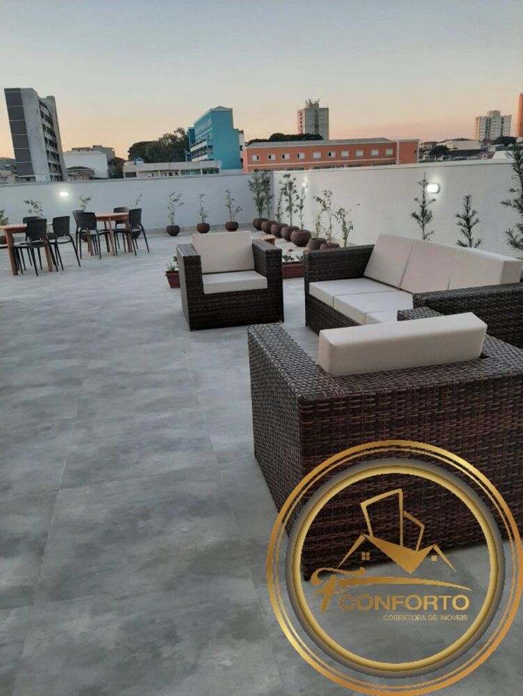 Apartamento, 2 quartos, 38 m² - Foto 19