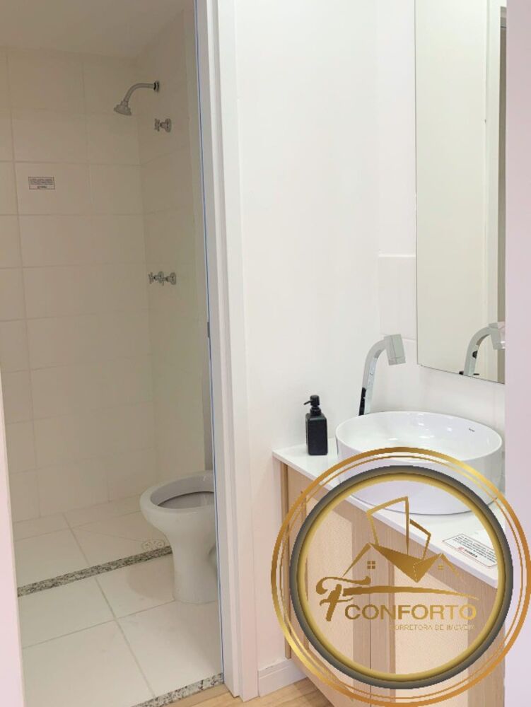 Apartamento, 2 quartos, 38 m² - Foto 6