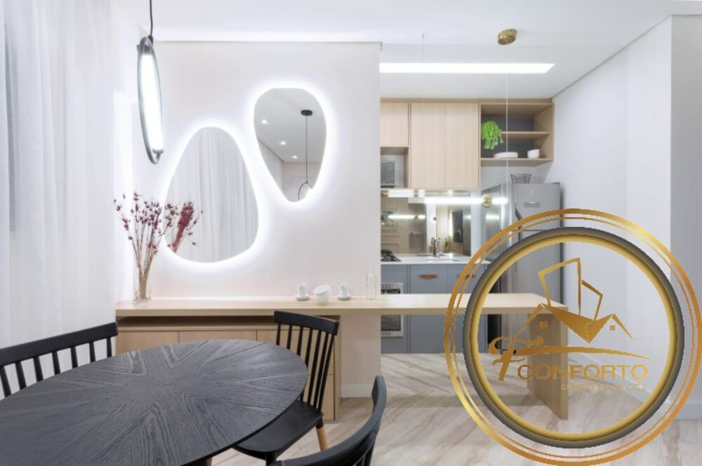 Apartamento, 2 quartos, 38 m² - Foto 5