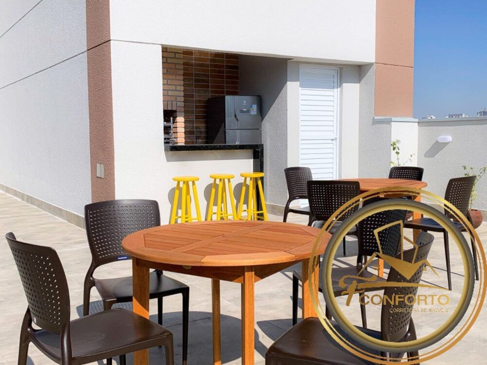 Apartamento, 2 quartos, 38 m² - Foto 16