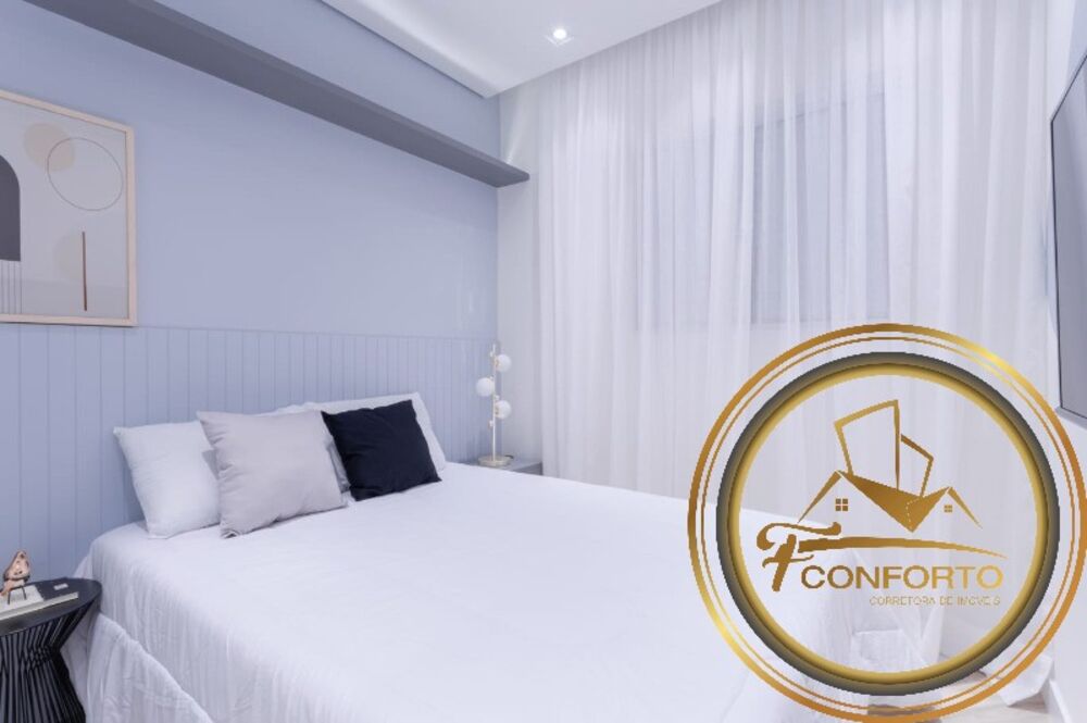 Apartamento, 2 quartos, 38 m² - Foto 11