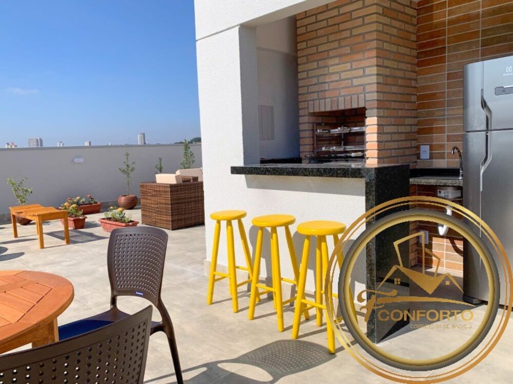 Apartamento, 2 quartos, 38 m² - Foto 17