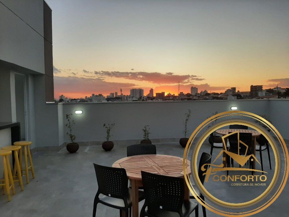 Apartamento, 2 quartos, 38 m² - Foto 21