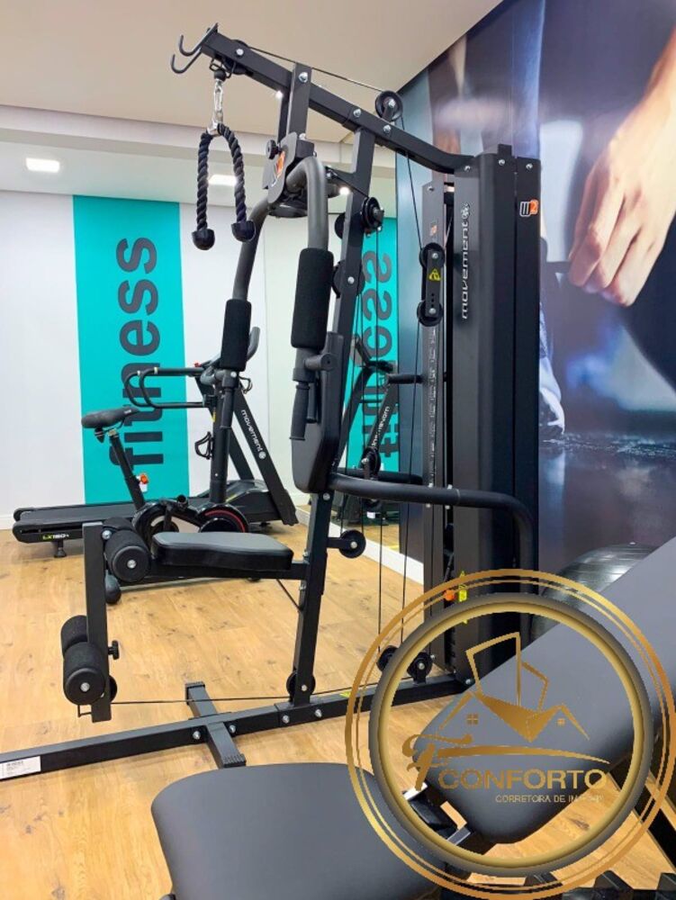 Apartamento, 2 quartos, 38 m² - Foto 15