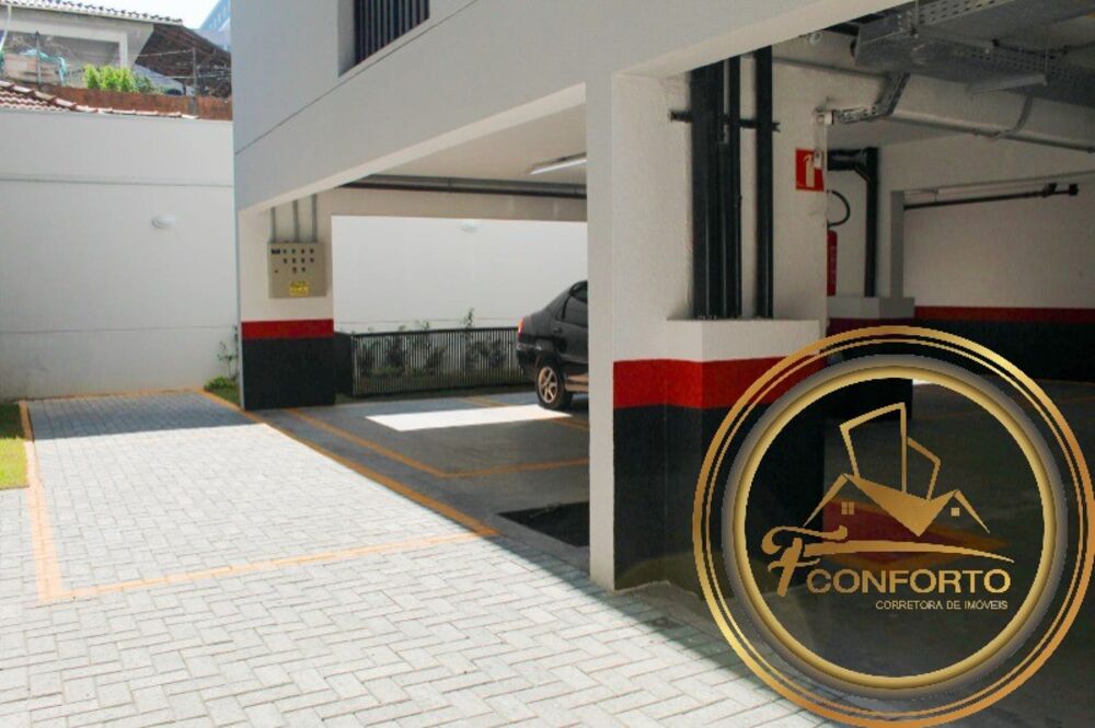 Apartamento, 2 quartos, 38 m² - Foto 25