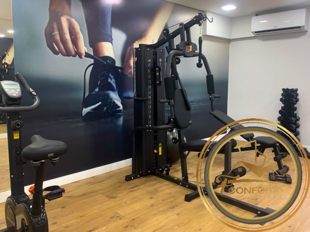 Apartamento, 2 quartos, 38 m² - Foto 14