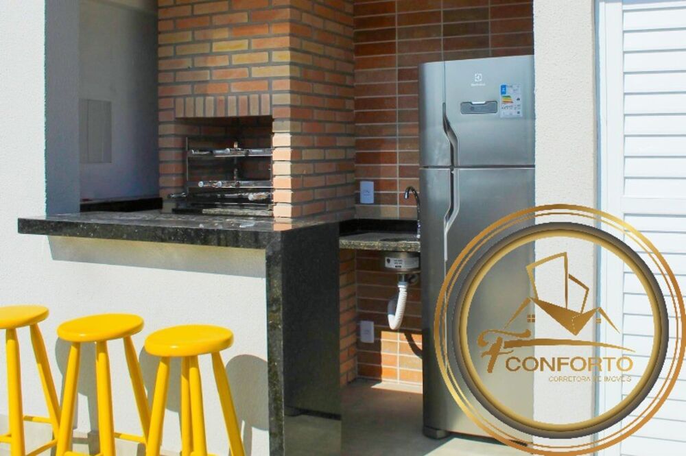 Apartamento, 2 quartos, 38 m² - Foto 22